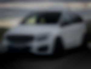 Mercedes-Benz B trieda 180 AT, 90kW, A7, 5d.  AJ...