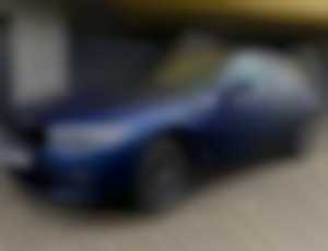 BMW Rad 5 Touring 520d xDrive AT