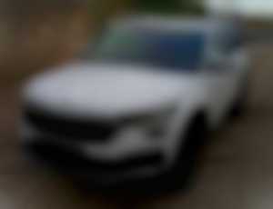 Škoda Kodiaq 1.5 TSI ACT Style DSG