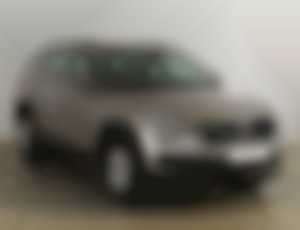 Skoda Kodiaq Ambition 1.4 TSI Automat, Navigácia, ...
