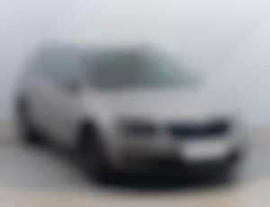 Skoda Octavia 1.6 TDI, Serv.kniha, Navi, Xenony