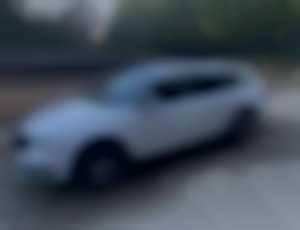 Škoda Octavia Combi Combi 96kw Automat