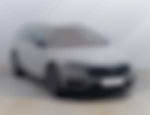 Skoda Octavia RS 1.4 TSI iV, ČR PŮVOD, DPH, 180KW