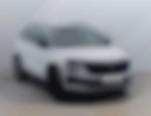 Skoda Karoq 1.5 TSISportline , SPORTLINE, NAVI