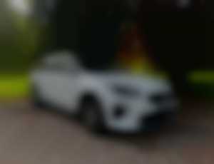 Kia Ceed 1.6 CRDi Silver