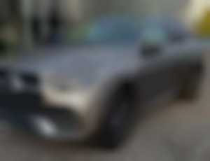 Mercedes-Benz GLE SUV 350 d 4MATIC AT