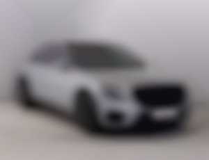 Mercedes S AMG Paket S 350 d 4MATIC