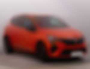 Renault Clio 1.0 TCeTechno , ČR,1.maj, Serv.kniha