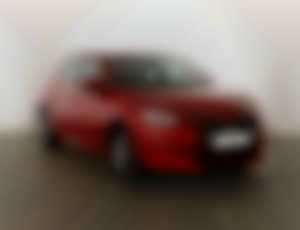 Peugeot 208 1.2 PureTech, ČR,1.maj, Serv.kniha