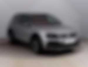 VW Tiguan 2.0 TDIHighline ,
