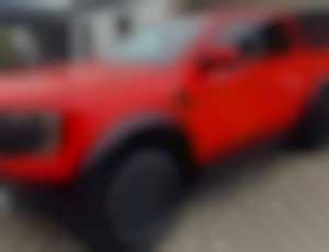 Ford Ranger Ranger Raptor 2.0 TDCi EcoBlue BiTurbo AT e-4WD 154kW210HP A10 