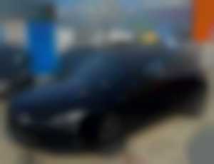 Mercedes-Benz A trieda 180 d T