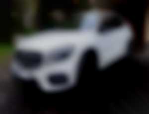 Mercedes - Benz GLA 180d AMG Line, r.v. 2018, AUTOMAT