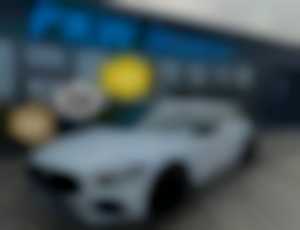 Mercedes-Benz A trieda 250 AT