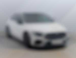 Mercedes A A 200, ČR, BENZÍN, AUTOMAT