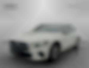 MERCEDES-BENZ A 180 d sedan