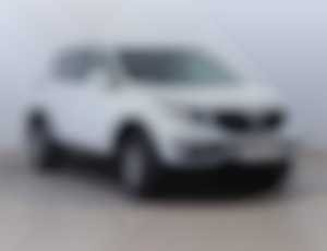 Kia Sportage 1.6 GDI, Navi, Tempomat