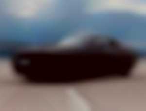 Dodge Challenger Coupé 229kw Automat