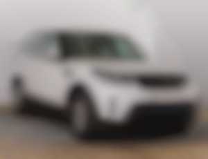 Land Rover Discovery 2.0 Sd4, Nové ČR,DPH