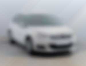 Citroen C4 1.4 16V, ČR,1.maj, Serv.kniha