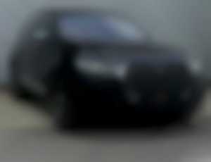 Audi SQ7 2016 7miestne