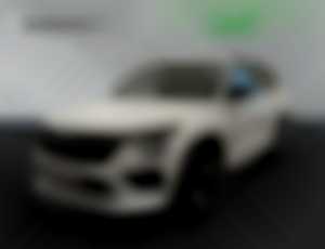 Škoda Kodiaq Kodiaq RS RS 2,0 TSI