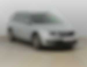 Skoda Octavia 2.0 TDI, ČR,2.maj, Navi, Xenony