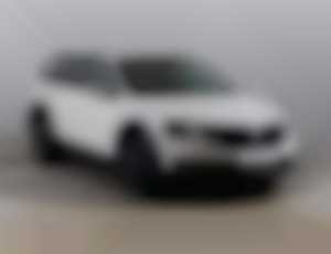 Skoda Octavia Combi Scout 2.0 TDI Automat, Serv.kn...