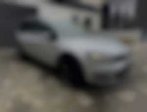 VOLKSWAGEN GOLF 7 VARIANT LOUNGE 1.6 TDI 81KW DSG