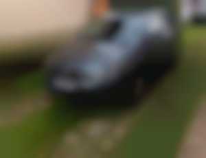 Predam Volkswagen Golf Variant