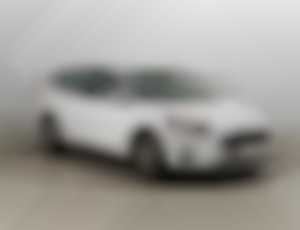 Ford Focus Kombi 1.5 EcoBlue Navigácia, Tempomat, ...