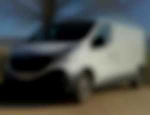 Renault Trafic 1.6 dCi LONG L2H1 92kW DPH