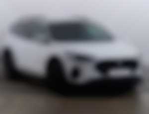 Ford Focus Kombi Active 1.0 MHEV Automat, Serv.kni...