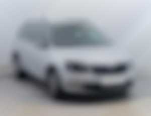 Skoda Fabia 1.4 TDI, Serv.kniha, Tempomat