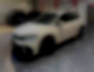 Volkswagen Polo 1.0 TSI OPF 110k Highline