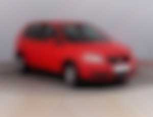 VW Polo 1.2, nová STK, slušný stav