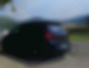 Volkswagen Polo Hatchback 141kw Manuál