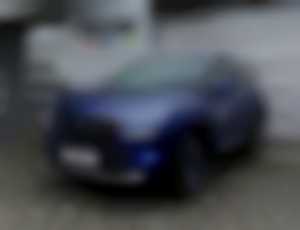 Nissan X-Trail 1.5 VC-T Tekna e-4orce AT