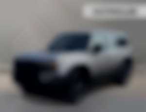 Toyota Land Cruiser Land Cruiser NG24 2.8 Diesel 2...