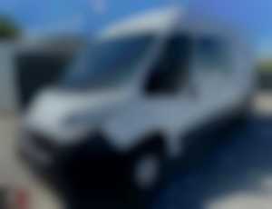 Fiat Ducato 2.3 MultiJet L3H2 3,5t, Pôvodný lak, 9...