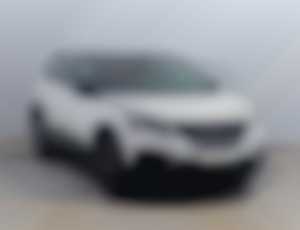 Peugeot 5008 PureTech 130, 7 míst, ČR,1.maj, Navi