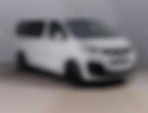 Opel Zafira Life 2.0 CDTIBusiness , 1Maj