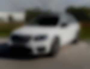 Škoda Octavia Combi 2.0 TDI DPF RS 4x4 DSG