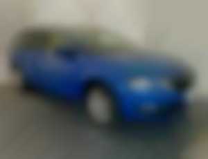 Škoda Octavia Combi 2,0 TDI Style