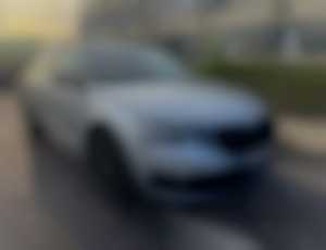 Škoda Octavia Combi 2.0 TDI Ambition DSG 110kW150HP A6