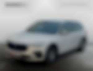 Škoda Scala 1.0 TSi