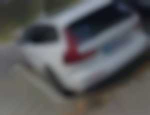 Volvo V60 Volvo V60 T8 Inscription Prémiový plug-in hybrid 390 k 