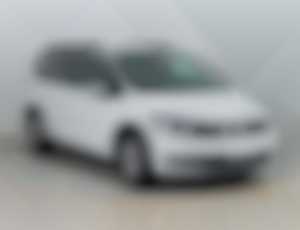 VW Touran Comfortline 1.4 TSI Koža, Tempomat, Park...