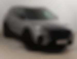 Hyundai Tucson 1.6 T-GDIN-Line , 4X4