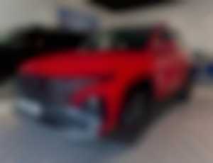 Hyundai Tucson Premium